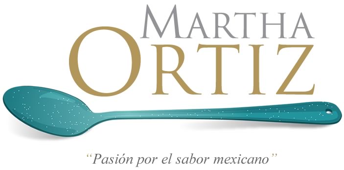Martha Ortiz | Pasión por el sabor mexicano