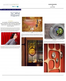 Sloan Magazine